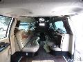 Фото Ford Excursion внедорожник 1 поколение 