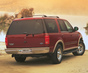 Фото Ford Expedition внедорожник 2 поколение