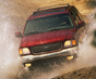 Подробная информация о Ford Expedition внедорожник 2 поколение 