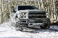 Подробная информация о Ford F-150 Regular Cab пикап 9 поколение 