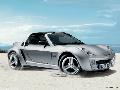 Фото Smart Roadster