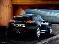 Фото Smart Roadster