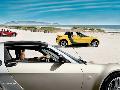 Фото Smart Roadster 60 KW