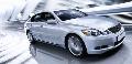 Фото Lexus GS 450h