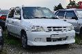 Описание Ford Festiva