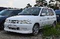 Фото Ford Festiva