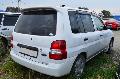 Фото Ford Festiva хетчбэк 5-дв. 2 поколение [рестайлинг] 