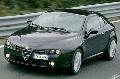 Подробная информация о Alfa Romeo Brera 2.2 Selespeed