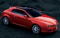 Фото Alfa Romeo Brera 2.2 Selespeed