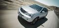 Подробная информация о Lexus RX 350