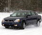 Подробная информация о Ford Five Hundred седан 1 поколение 