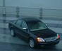 Фото Ford Five Hundred седан 1 поколение 