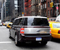 Фото Ford Flex кроссовер 1 поколение 