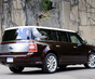Фото Ford Flex кроссовер 1 поколение 