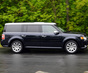 Фото Ford Flex кроссовер 1 поколение 