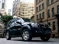 Фото Ssangyong Rexton