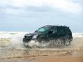 Фото Ssangyong Rexton