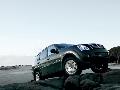 Подробная информация о SsangYong Rexton 2.7 XVT