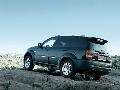 Фото SsangYong Rexton 2.7 XVT