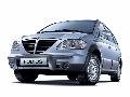 Фото SsangYong Rodius 2.7 XDi AT