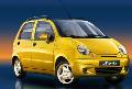 Фото Daewoo Matiz II