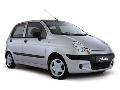 Подробная информация о Daewoo Matiz II 0.8i