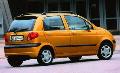 Фото Daewoo Matiz II 0.8i