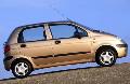 Фото Daewoo Matiz II 0.8i
