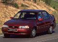Подробная информация о Daewoo Nexia SOHC