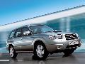 Фото Subaru Forester