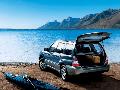 Фото Subaru Forester 2.0X MT