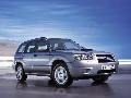 Фото Subaru Forester 2.0X AT
