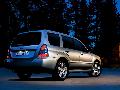 Фото Subaru Forester 2.0X AT