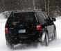 Фото Ford Freestyle кроссовер 1 поколение 