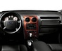 Фото Ford Freestyle кроссовер 1 поколение 