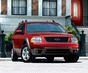 Фото Ford Freestyle кроссовер 1 поколение 