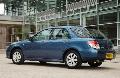 Подробная информация о Subaru Impreza 2.0R AT