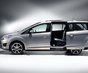 Фото Ford Grand C-Max