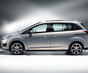 Фото Ford Grand C-Max