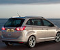 Фото Ford Grand C-Max