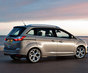 Фото Ford Grand C-Max