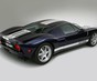 Фото Ford GT купе 1 поколение 