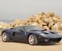 Фото Ford GT купе 1 поколение 