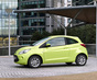 Фото Ford KA хетчбэк 2 поколение 