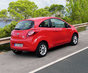 Фото Ford KA хетчбэк 2 поколение 
