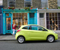 Фото Ford KA хетчбэк 2 поколение 