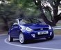 Фото Ford KA SportKA хетчбэк 1 поколение 