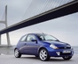 Фото Ford KA SportKA хетчбэк 1 поколение 