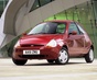 Фото Ford KA хетчбэк 1 поколение 