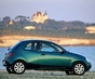 Фото Ford KA хетчбэк 1 поколение 